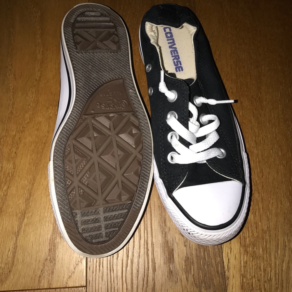 Converse Shoreline Size 6.5