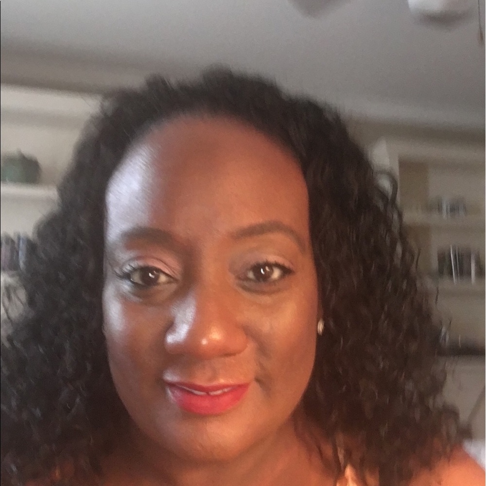 Meet your Posher, Kim