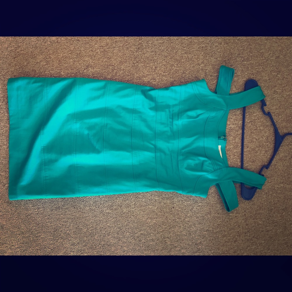 Max and Cleo size 4 formal dress