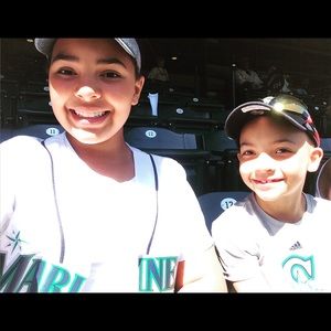 Meet your Posher, Sienna