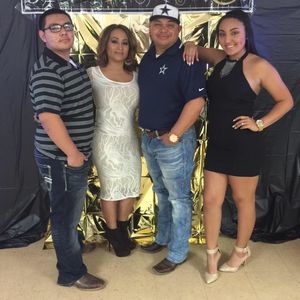 Meet your Posher, Leticia