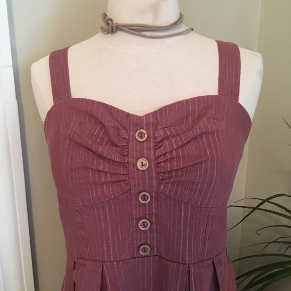 Dress - Picture 3 of 3