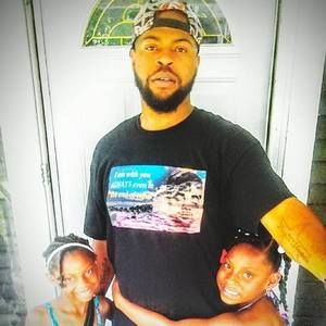 Meet your Posher, Damontae