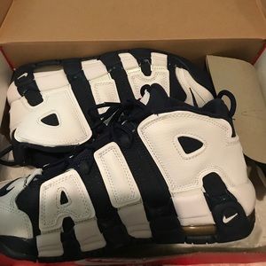 Nike Uptempo