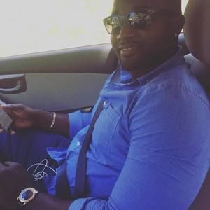 Meet your Posher, Jeff