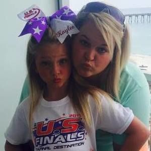 Meet your Posher, Savanna