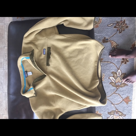 3 Patagonia Synchilla jackets - Picture 3 of 3