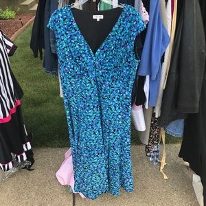 Woman's dress