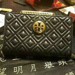 Tory Burch wallet