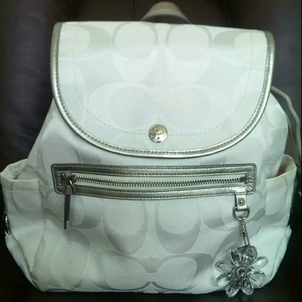 Coach Daisy backpack