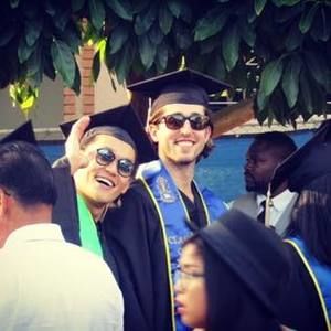 Meet your Posher, Kyle