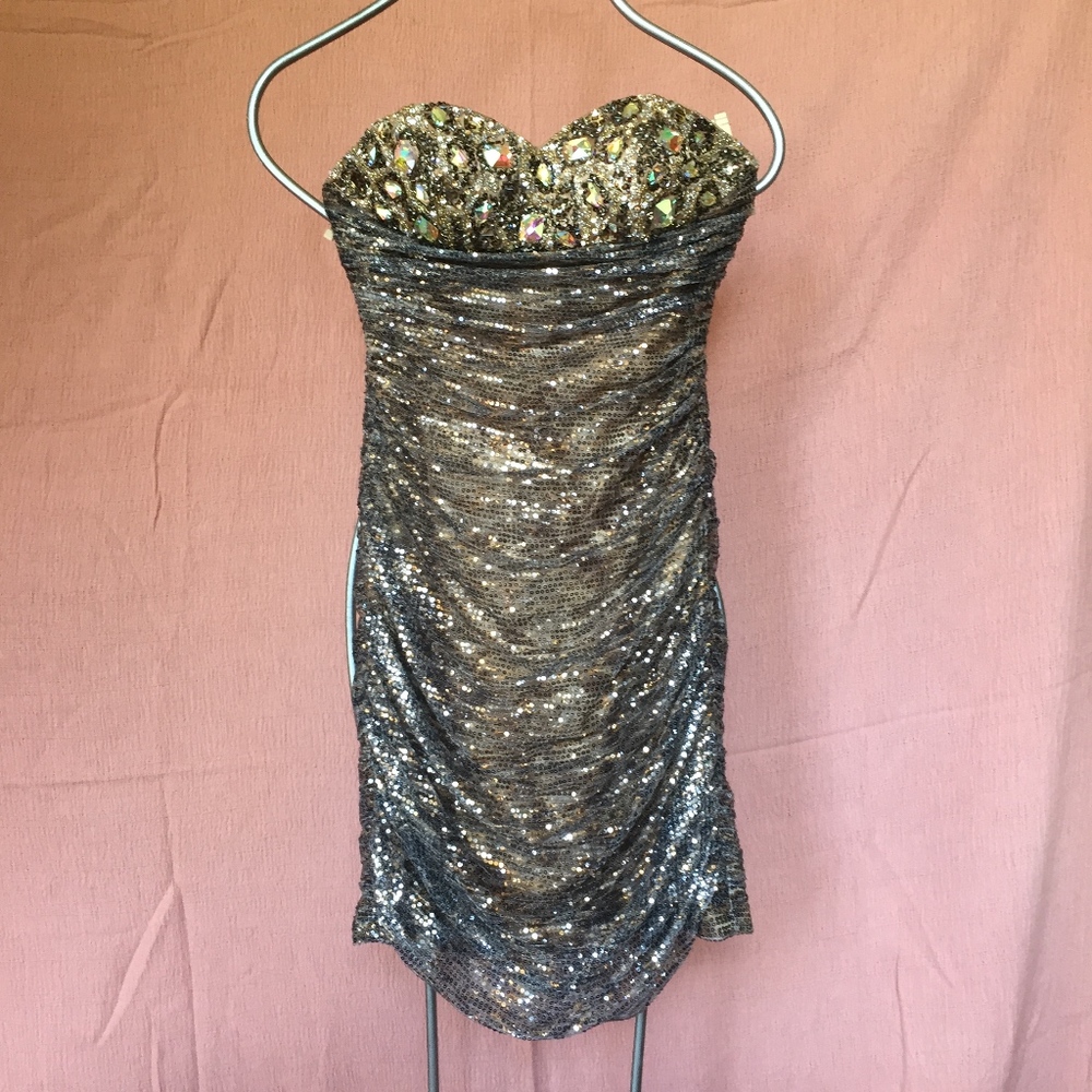 Formal Dress