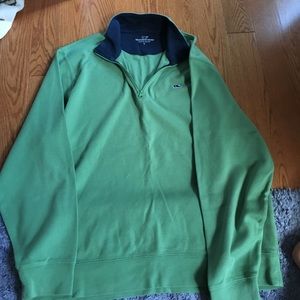 Brand New Vineyard Vines Sweater