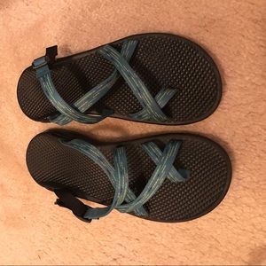 Chaco Sandals
