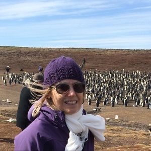 Meet your Posher, Denise