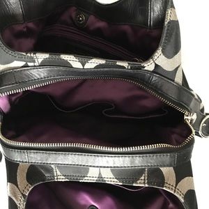 Coach Hobo Shoulder Bag