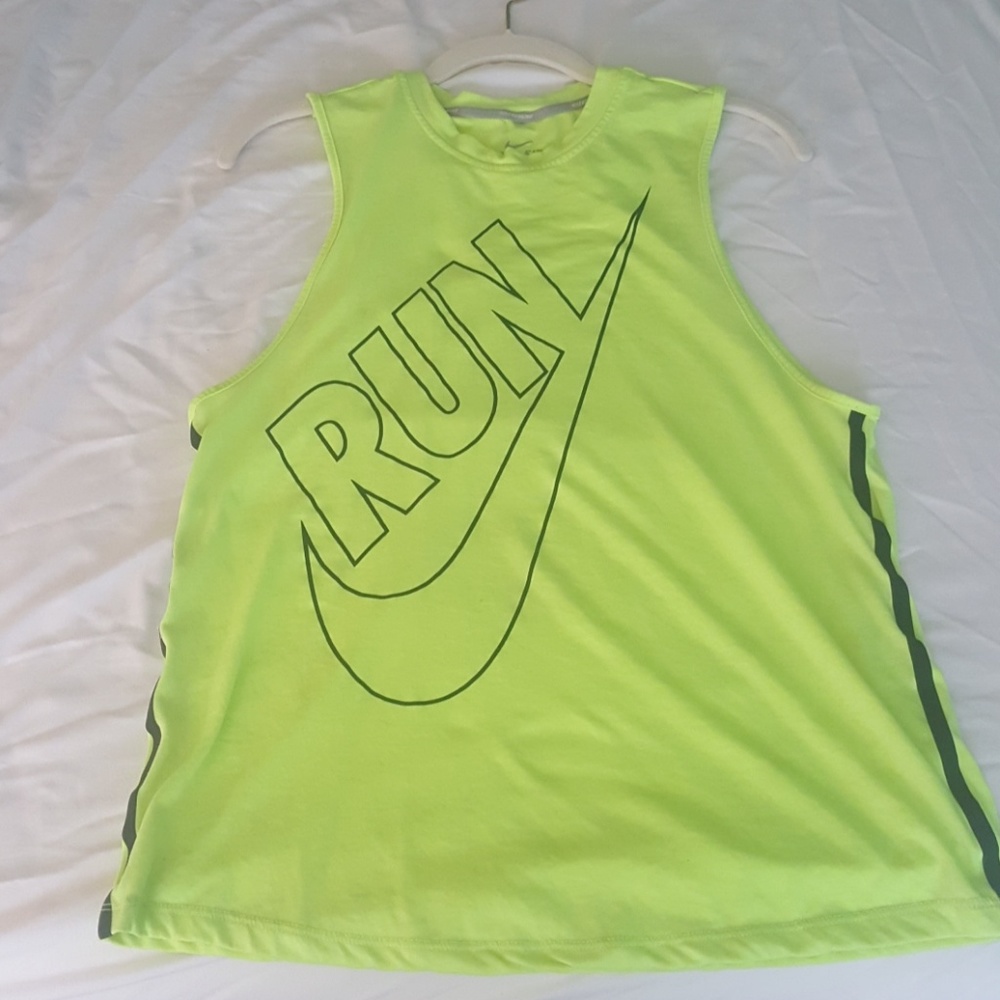 Women's Nike tank