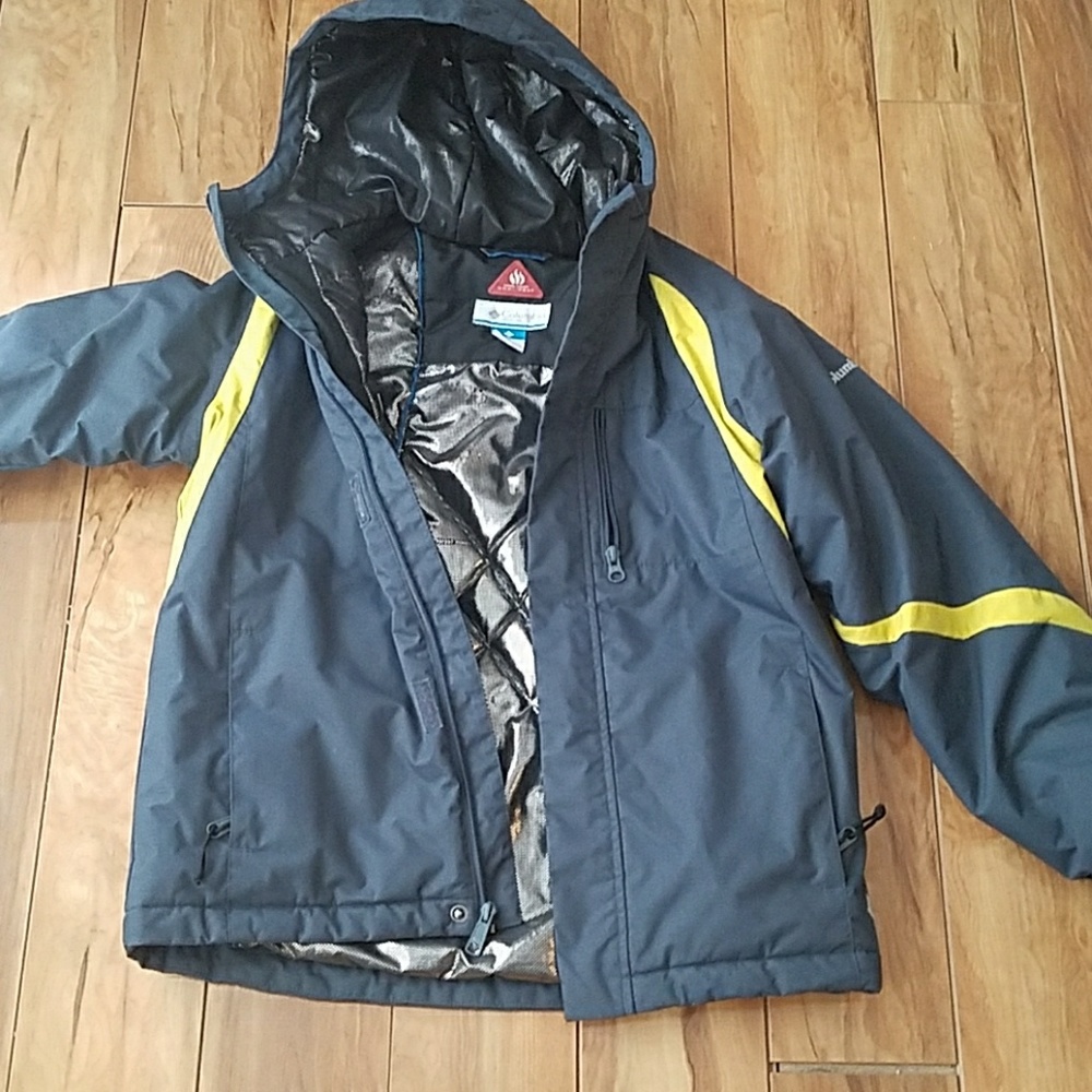 Boys jacket