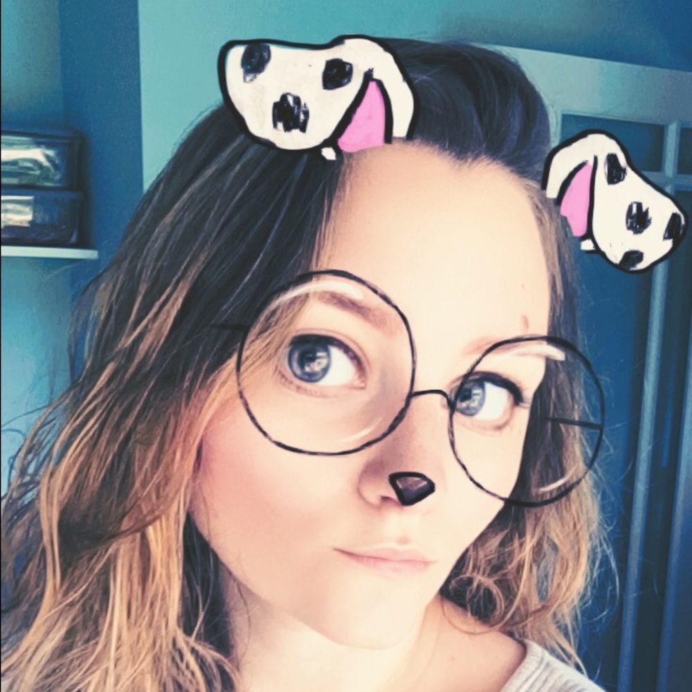 Meet your Posher, Savannah