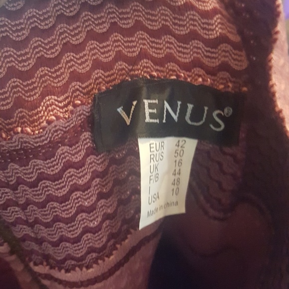 Venus strapless skater - Picture 3 of 4