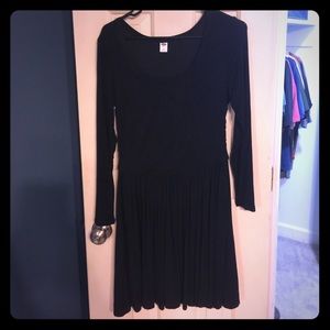 Black Old Navy Dress
