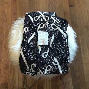 Unicorn Lularoe TC leggings.