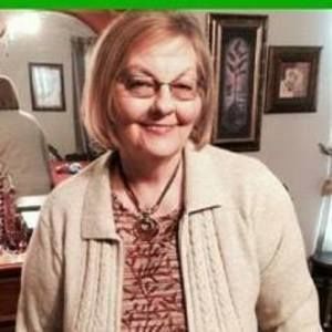 Meet your Posher, Cathy