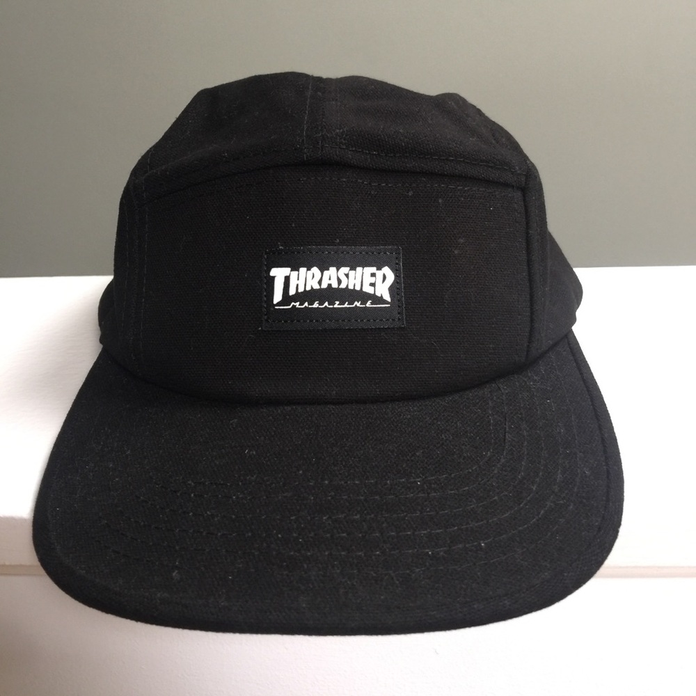 Thrasher 5 panel
