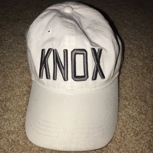 Knox Hat