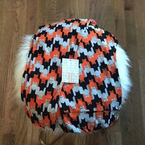 Unicorn Lularoe TC leggings.