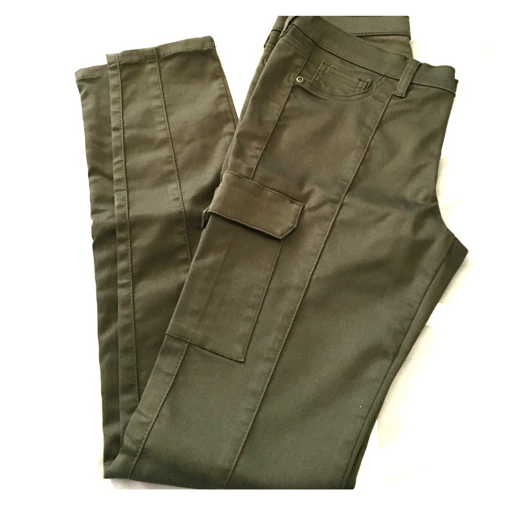 NWT! New York & Company Soho Jeans leggings