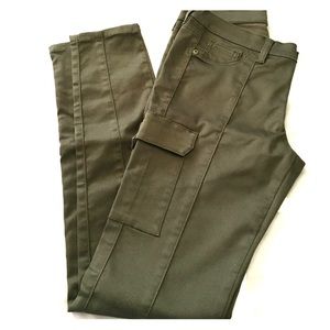 NWT! New York & Company Soho Jeans leggings