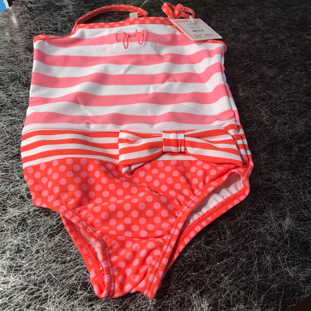 Juicy couture swimsuit