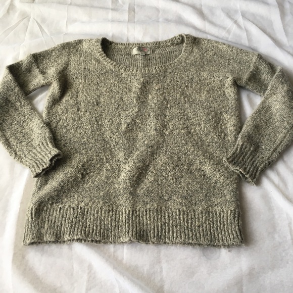 Urban Outfitters Sweaters - Urban Outfitters | Ecote Oversized Mohair Sweater