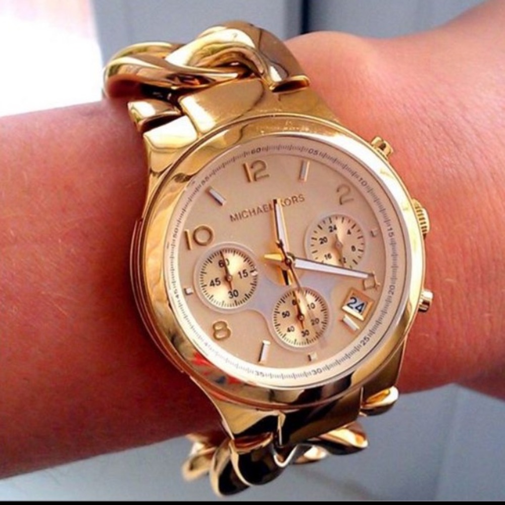 Michael Kors Women's Watch