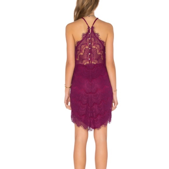 Free People She's Got it Dress - Picture 6 of 7