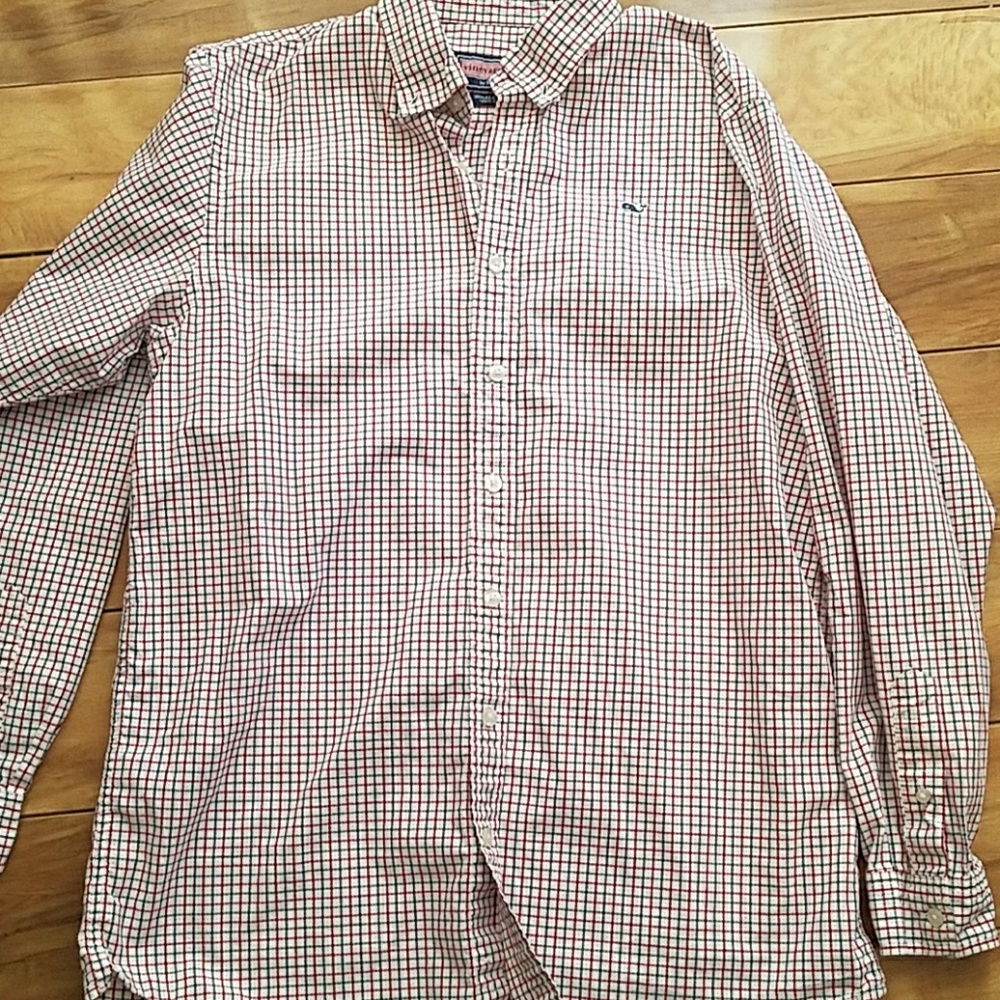 Boys Dress Shirt