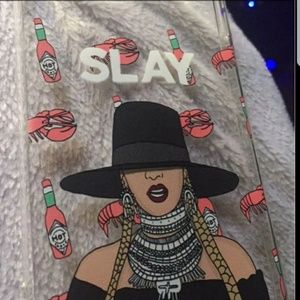 FLASH SALE ! iPhone 6 Beyonce Phone Case