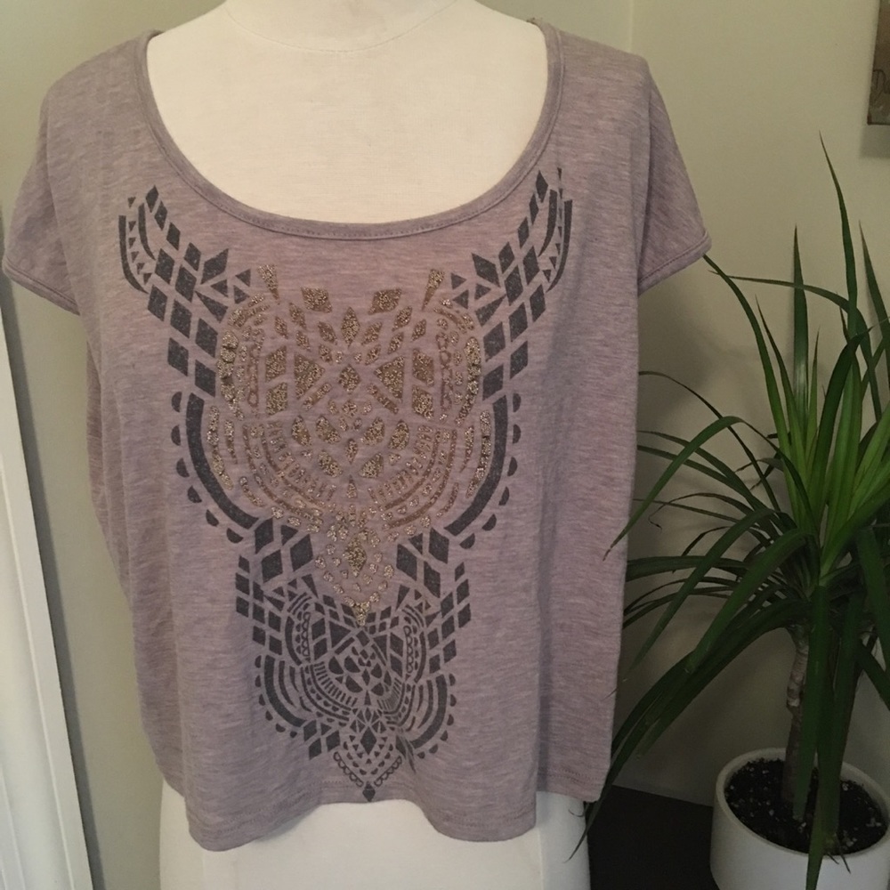 🚫Sold🚫Cute top