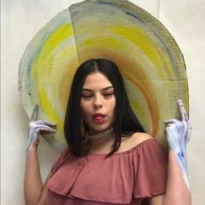 Meet your Posher, Genesis