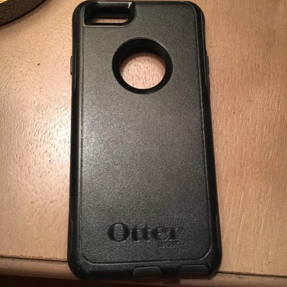 Otterbox defender case