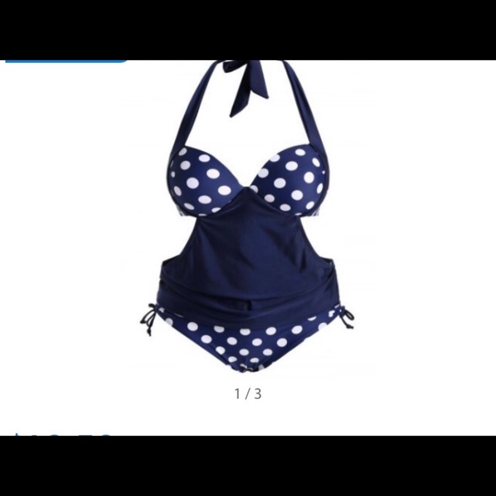 Swimsuit NWT! 👙