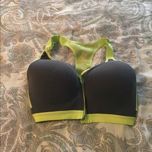 VSX sports bra 34ddd