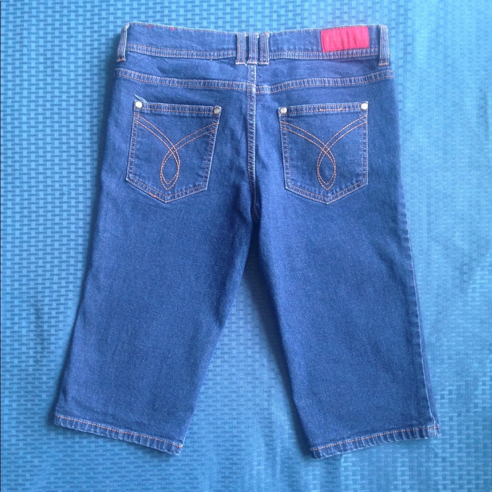 Fire Jeans - Picture 2 of 6