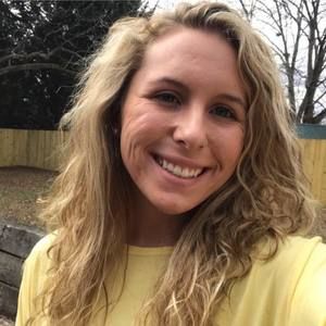 Meet your Posher, Brittni