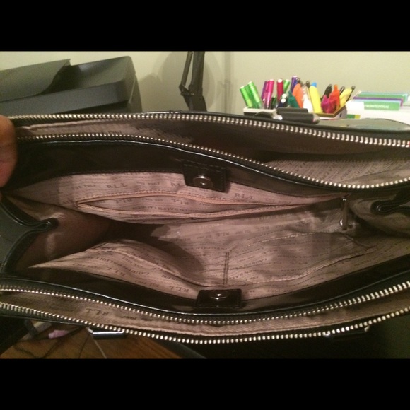 Ralph Lauren medium sized business bag/ tote! - Picture 5 of 8