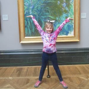 Meet your Posher, Amanda