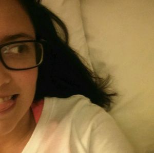 Meet your Posher, Adriana