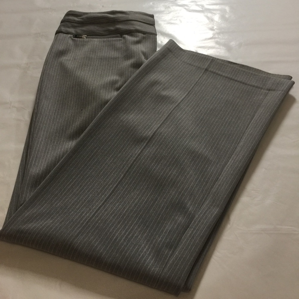 Express Editor Pants