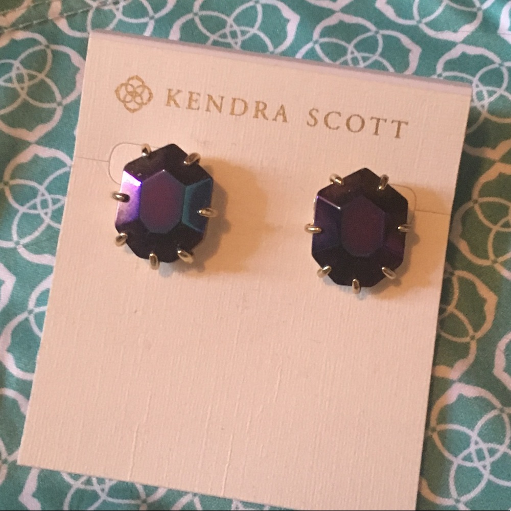 Kendra Scott Morgan Earrings